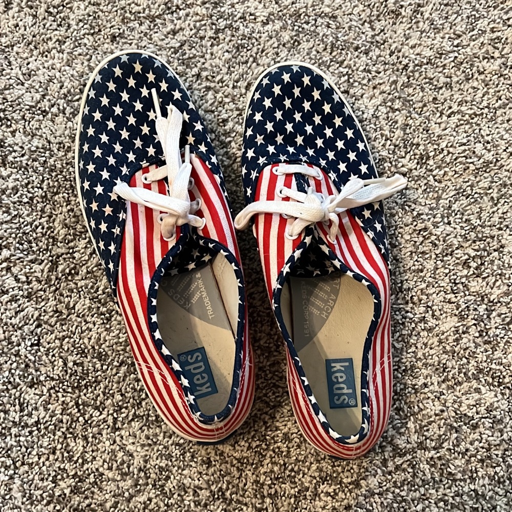 Women’s Keds